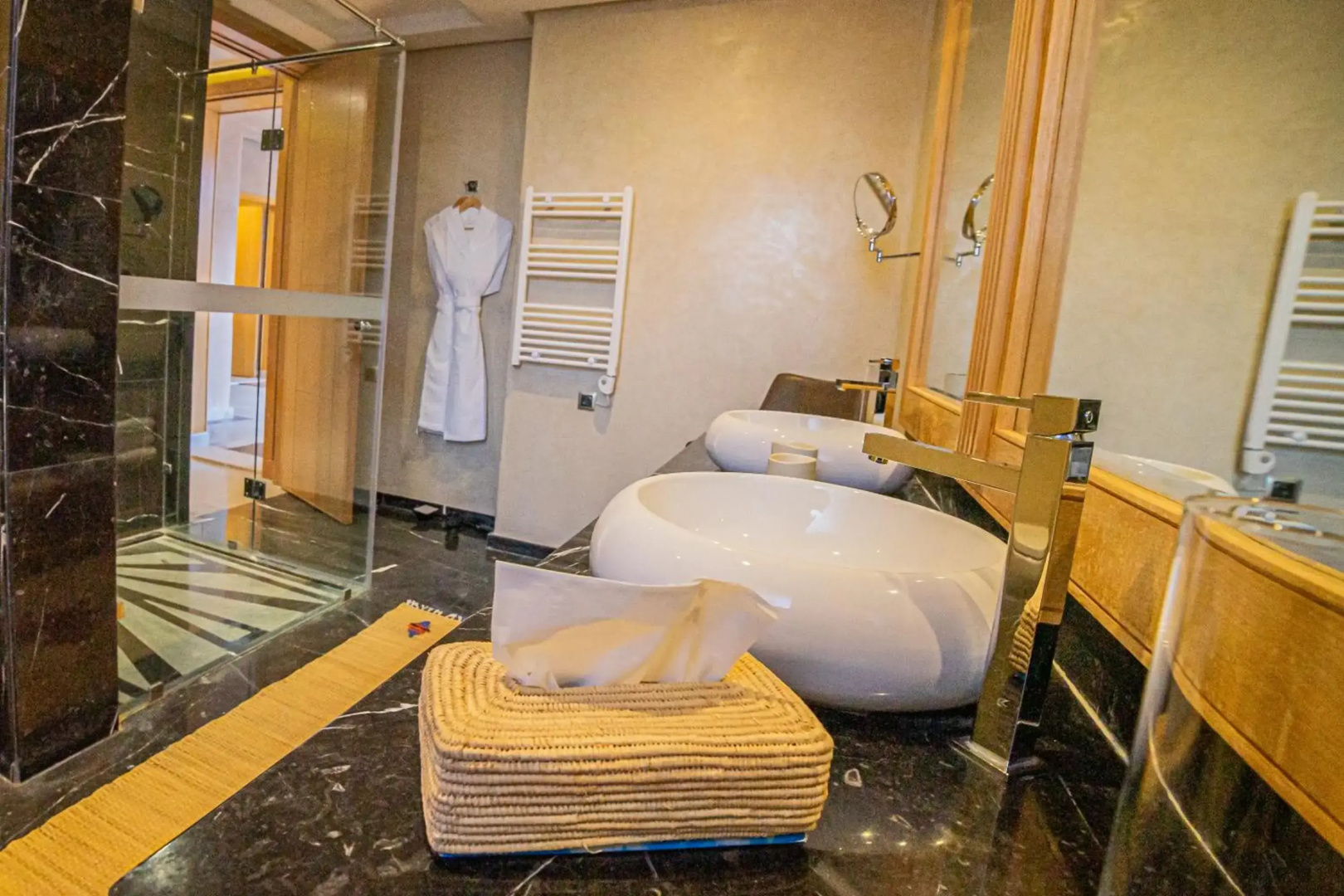 Foto - Sumahan Suites & Spa