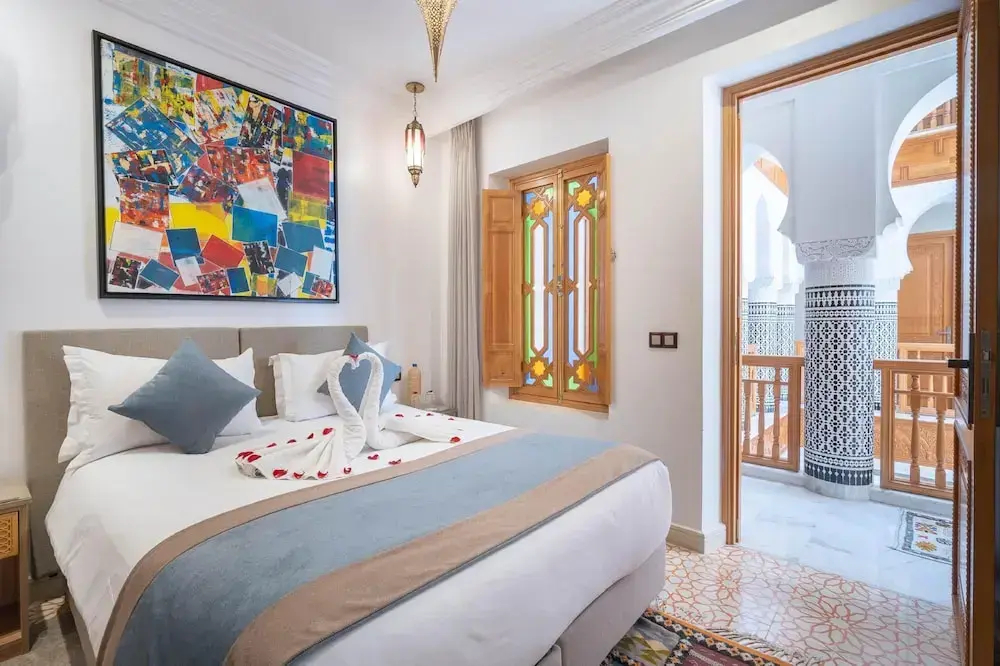 Photo - Riad Atlas Palace & SPA