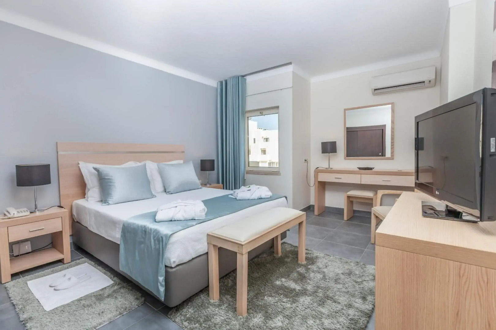 Foto - Santa Eulalia Hotel & Spa