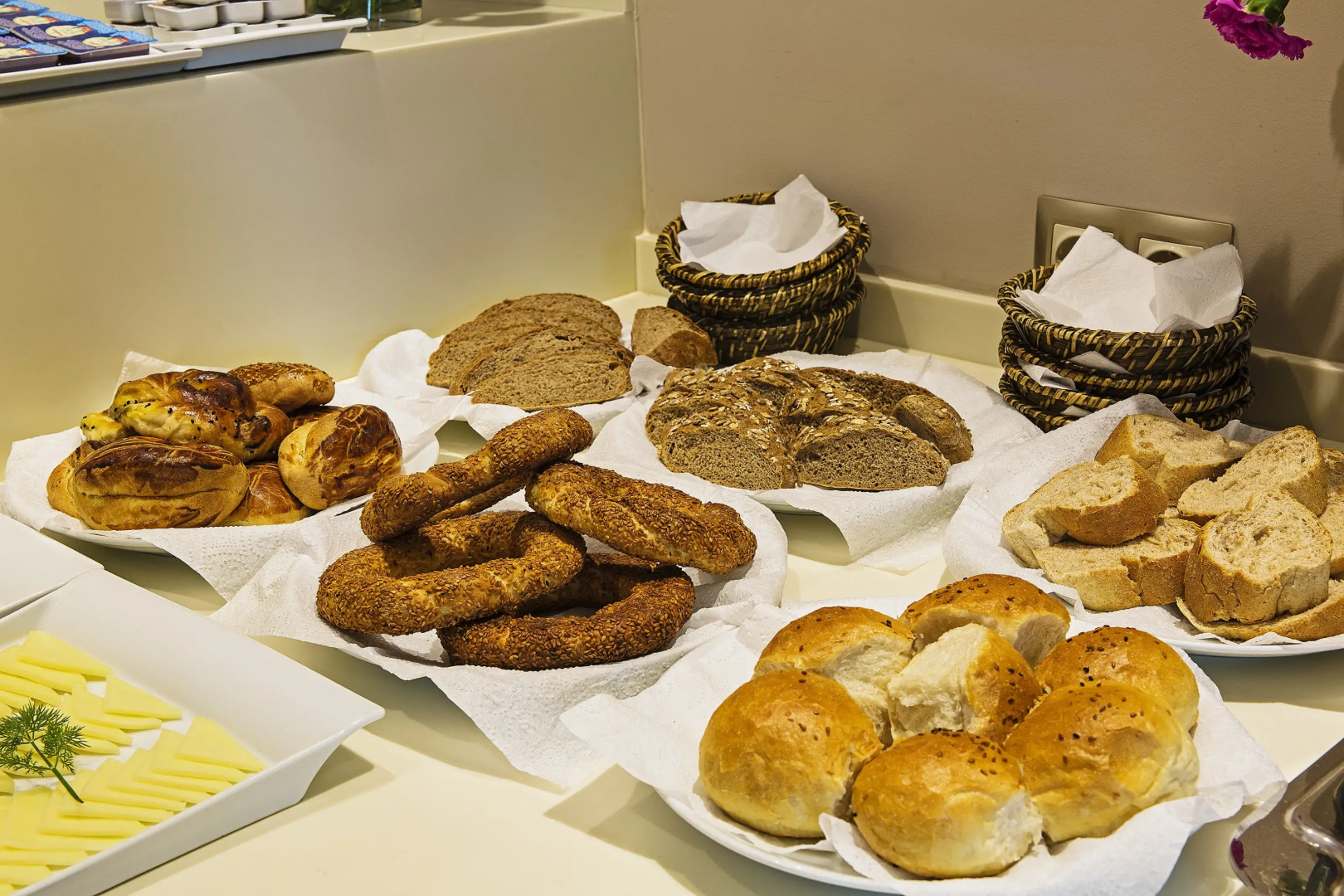 Foto - History Hotel