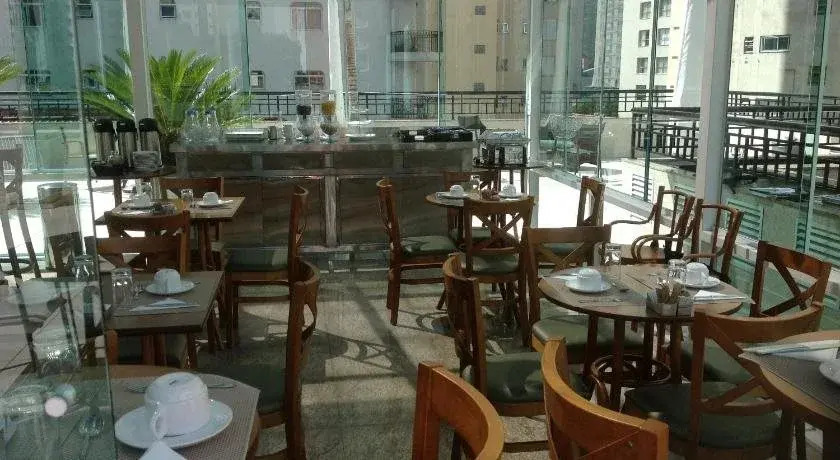 Foto - Upper Hotel