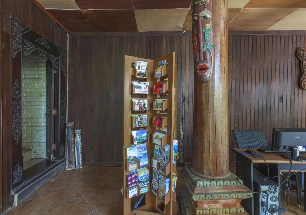 Photo - The Taman Ayu