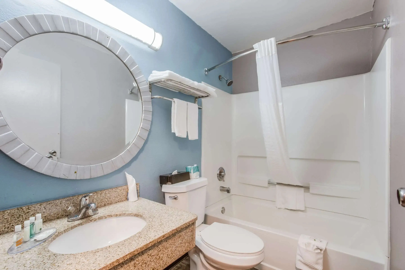 Foto - Quality Inn Atlanta Airport-Central