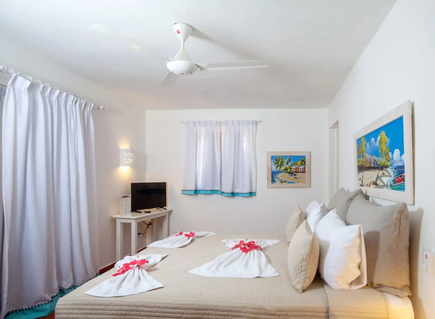 Foto - Los Corales Beach Village
