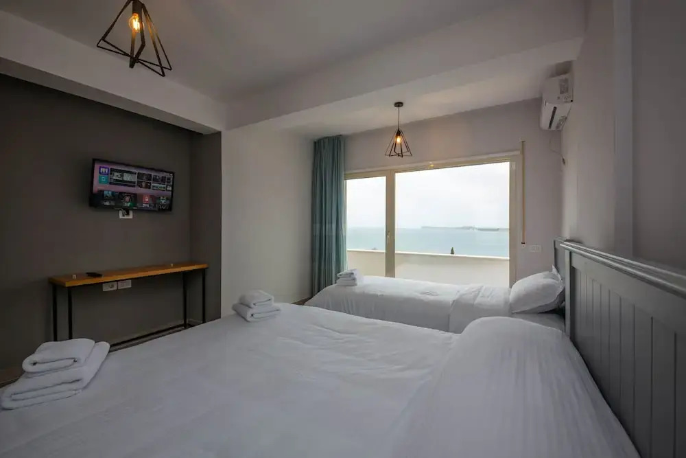 Photo - Aerial Hotel & Spa