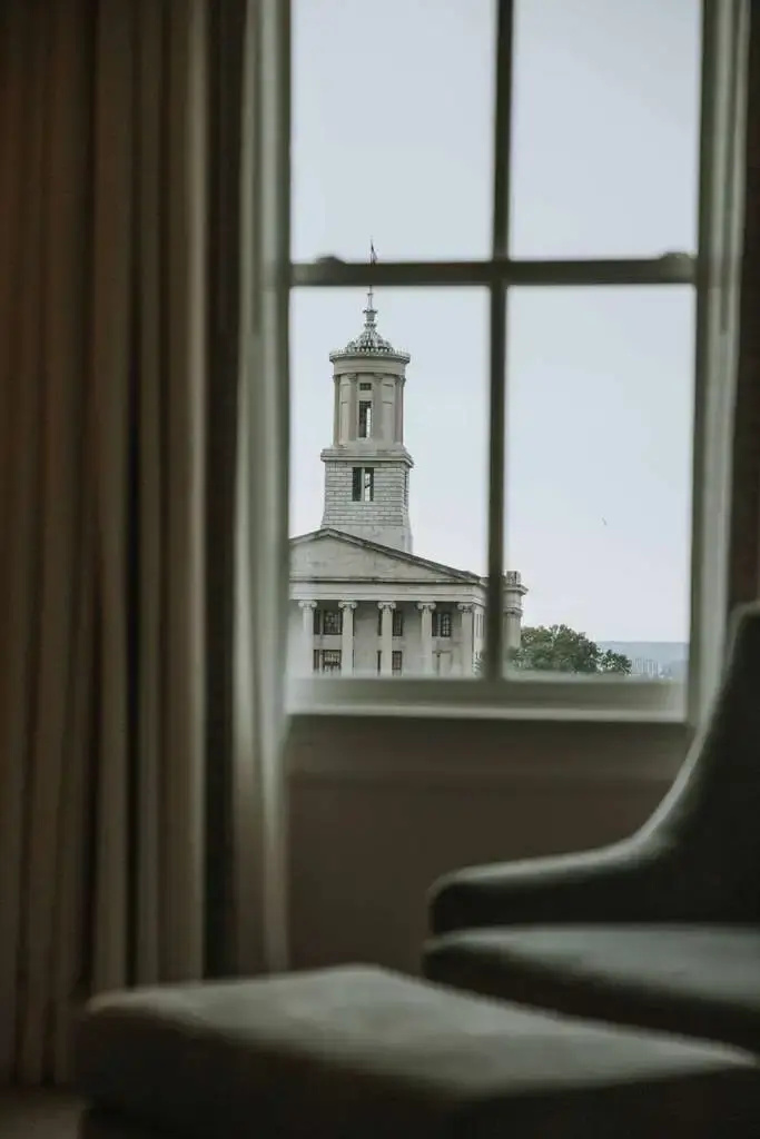 Foto - The Hermitage Hotel