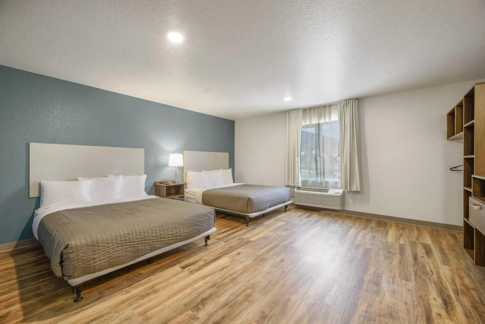 Photo - WoodSpring Suites Orlando I-4 & Convention Center