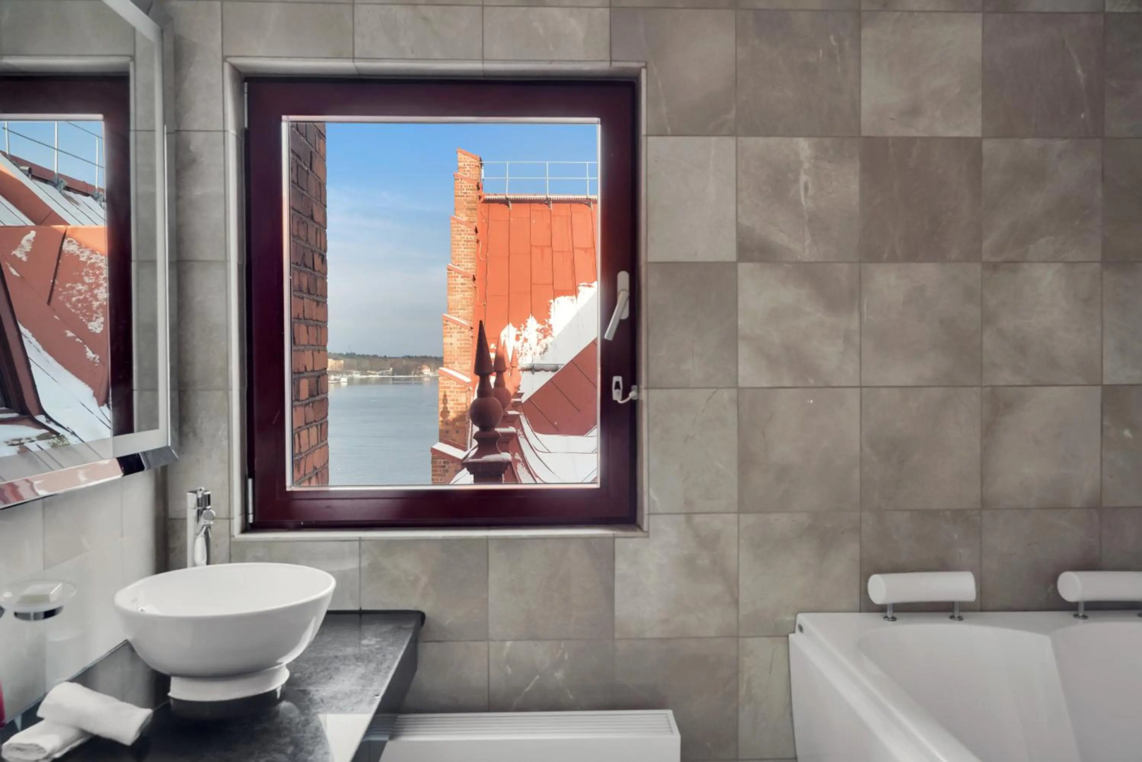 Photo - Elite Hotel Marina Tower, Spa & Resort