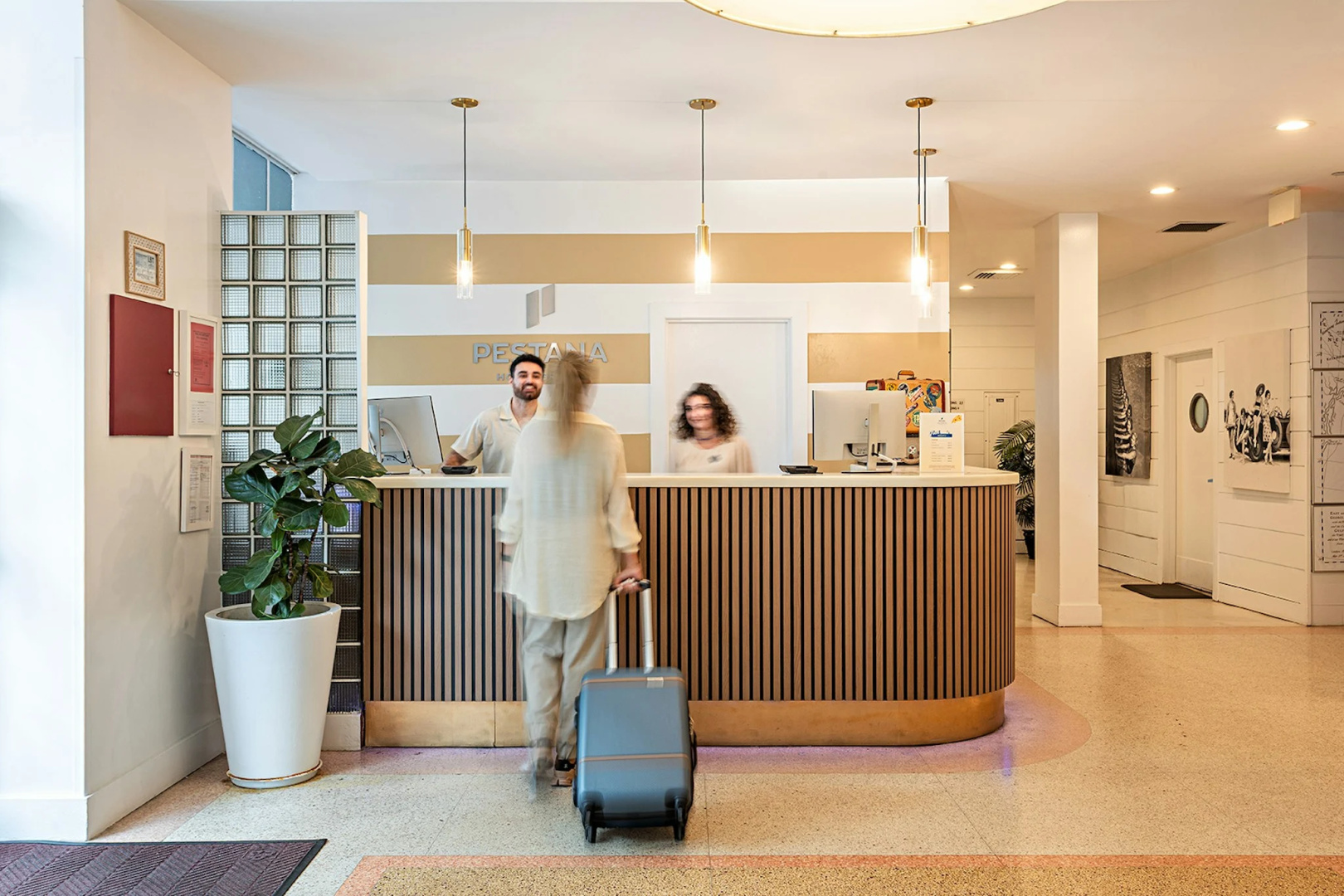 Photo - Pestana South Beach Art Deco Miami