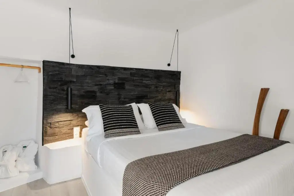 Foto - Mill Houses New Elegant Suites by Mr and Mrs White