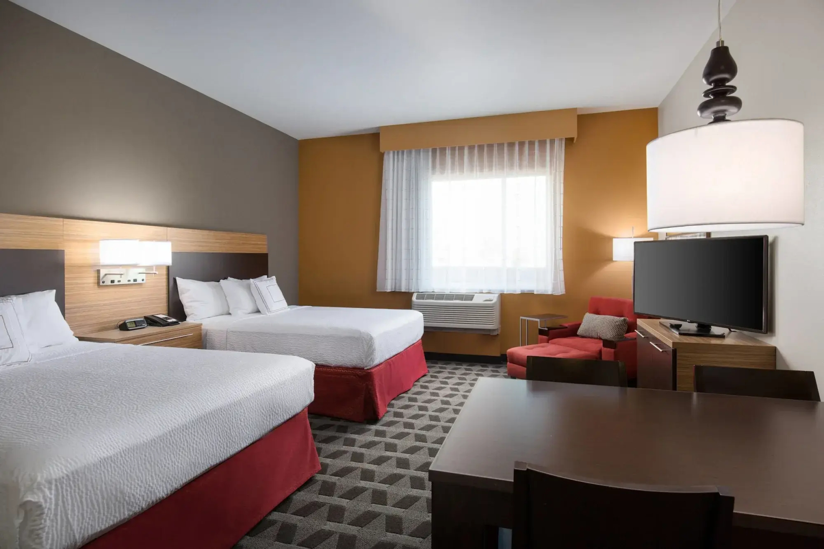 Photo - TownePlace Suites By Marriott Las Vegas Stadium District