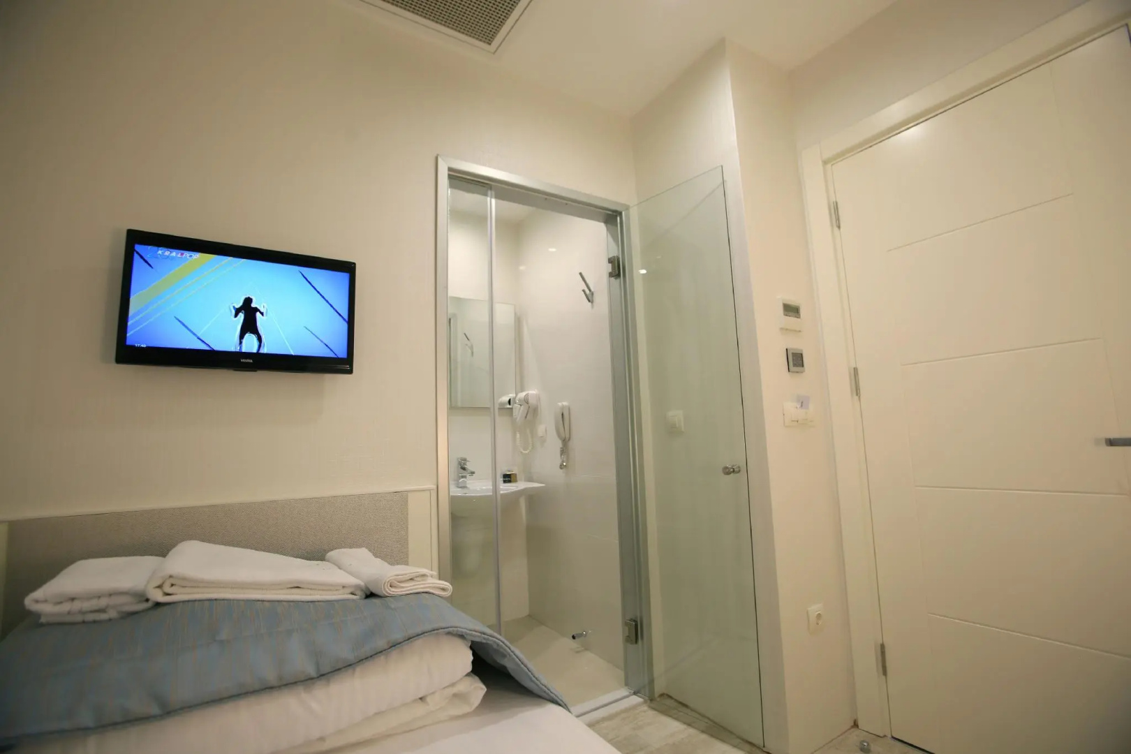 Foto - Ravvda Hotel Bakırköy
