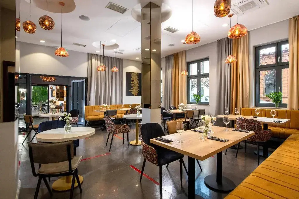 Photo - Xerion Hotel