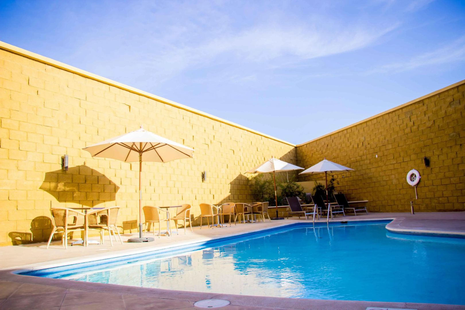 Foto - Fairfield by Marriott Los Cabos