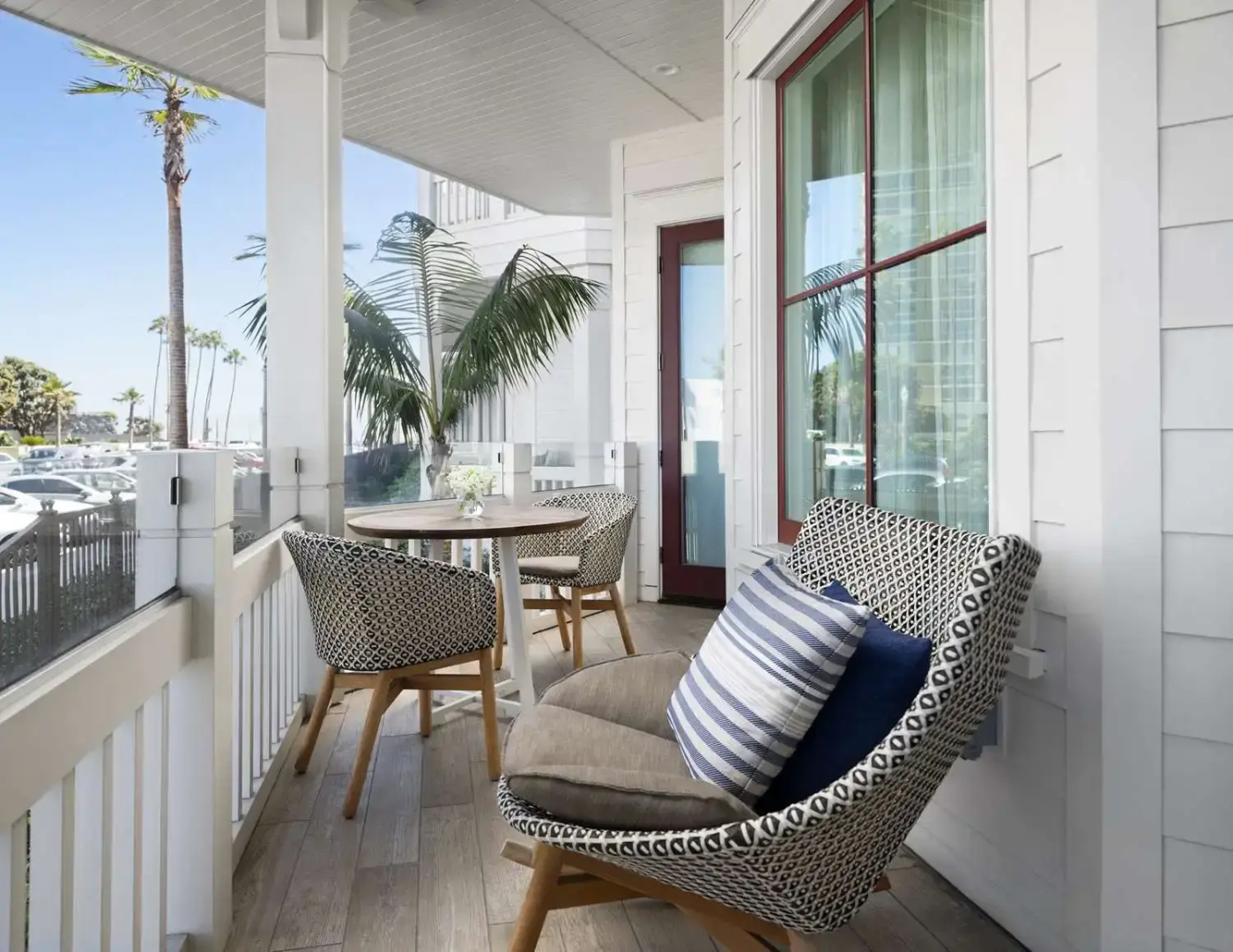 Foto - Shore House at The Del, LXR Hotels & Resorts