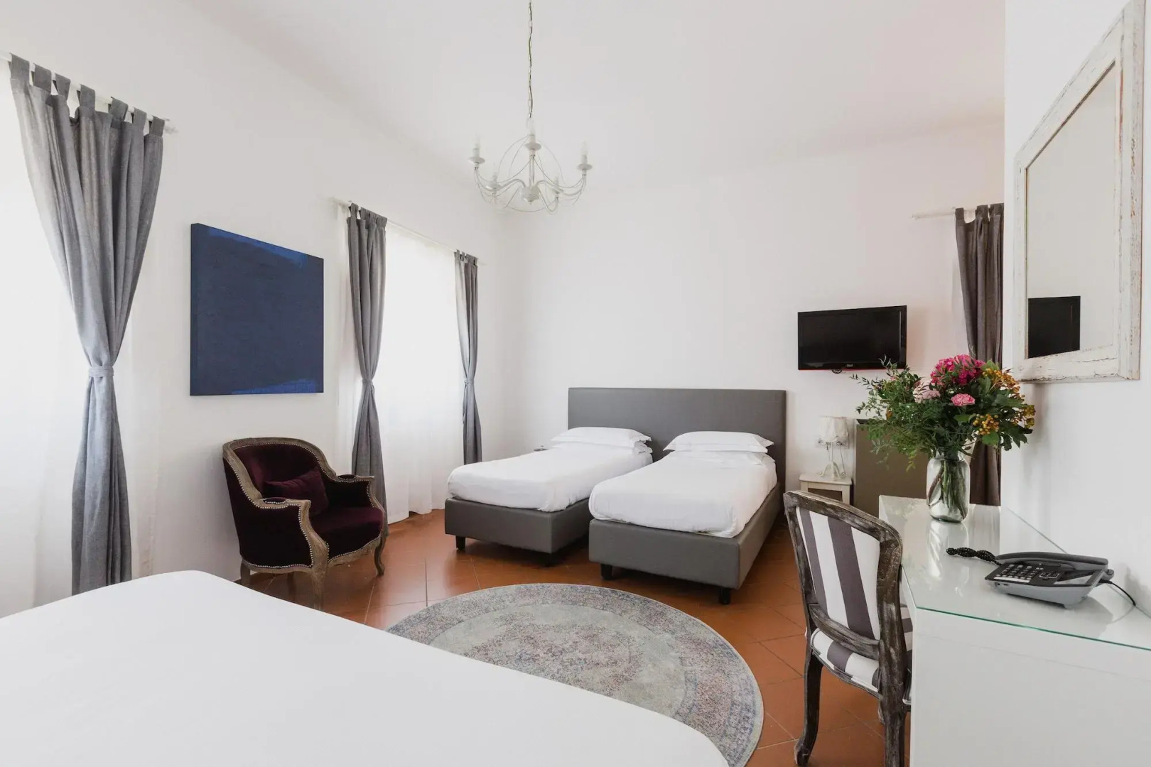 Foto - The Artists' Palace Florence