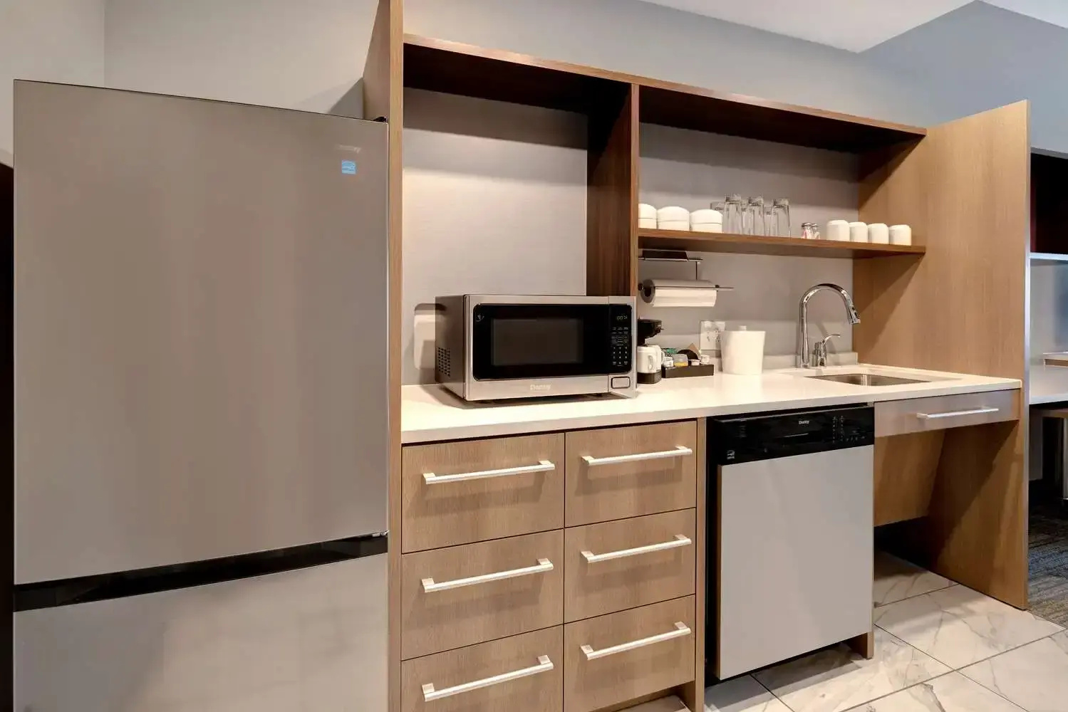 Foto - Home2 Suites by Hilton Nashville Metrocenter