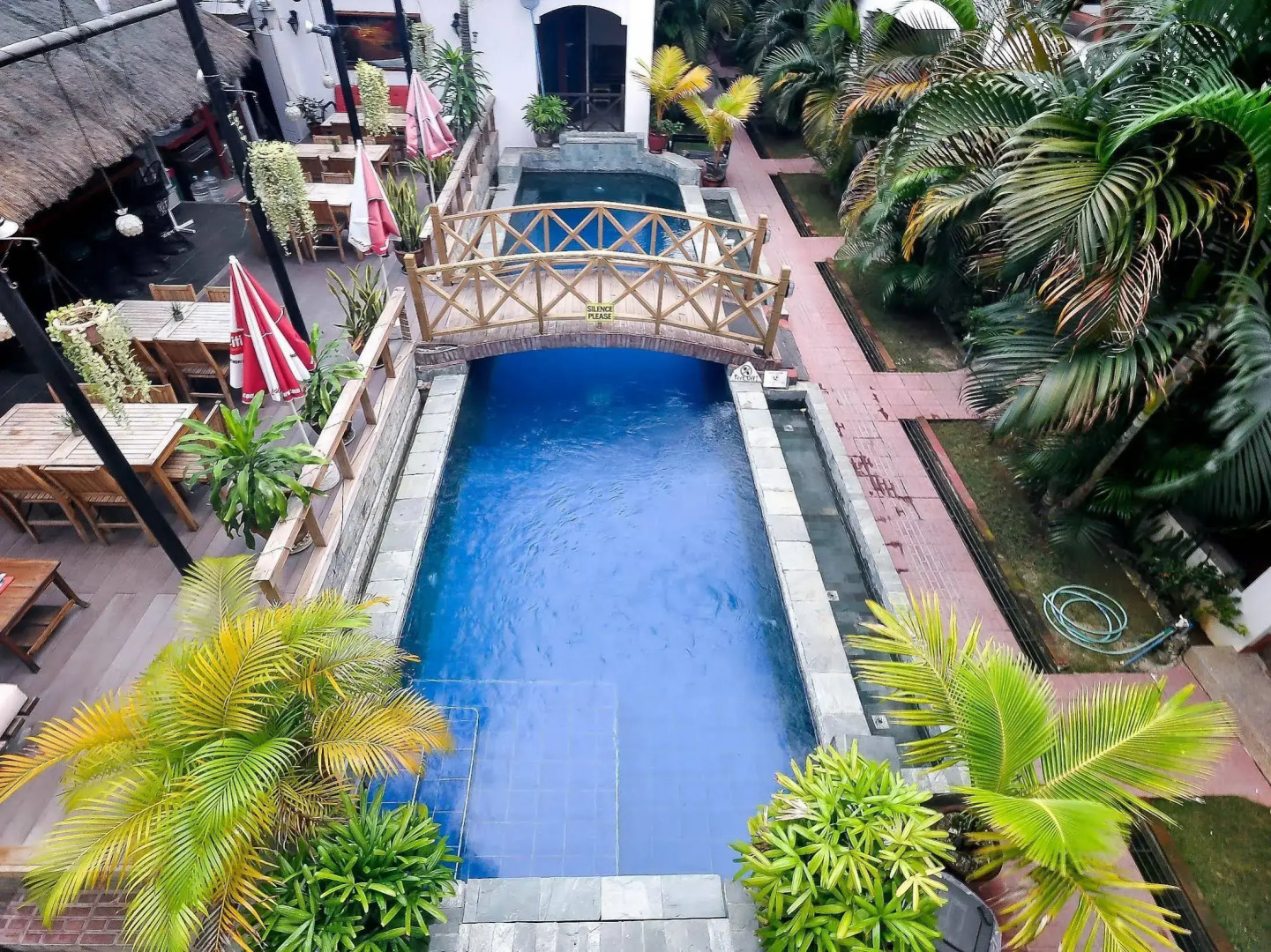 Photo - Nirvana Beach Resort