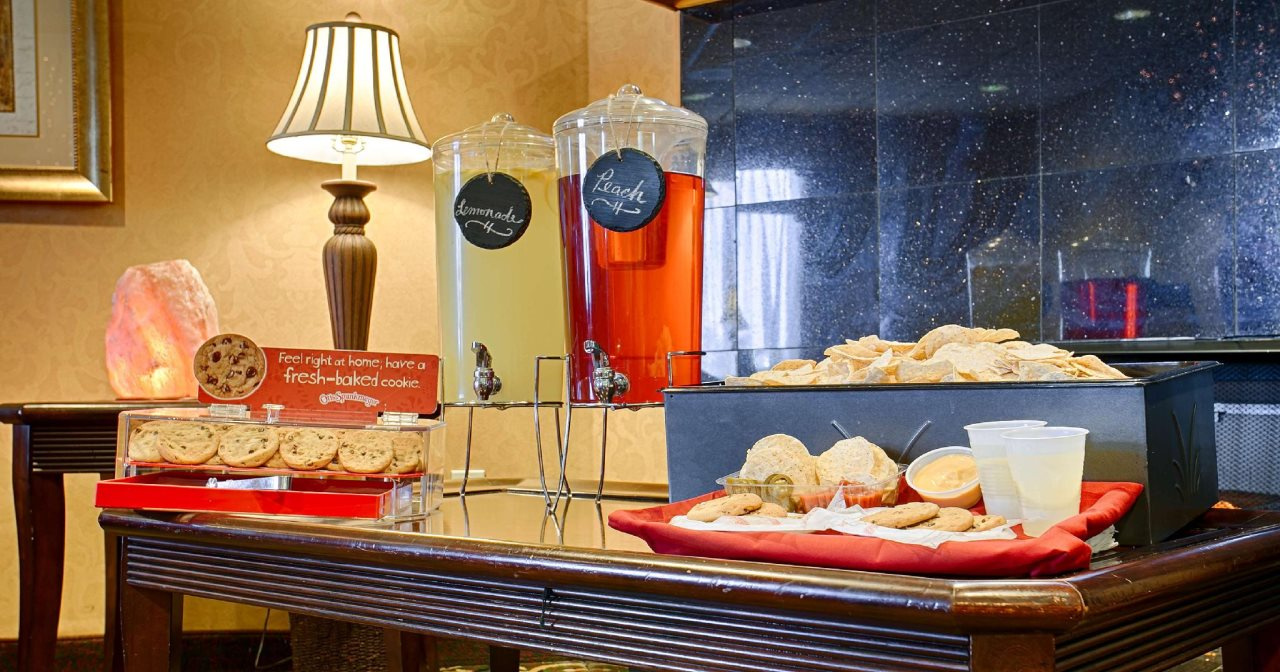 Photo - Best Western Plus Richmond Hill Inn