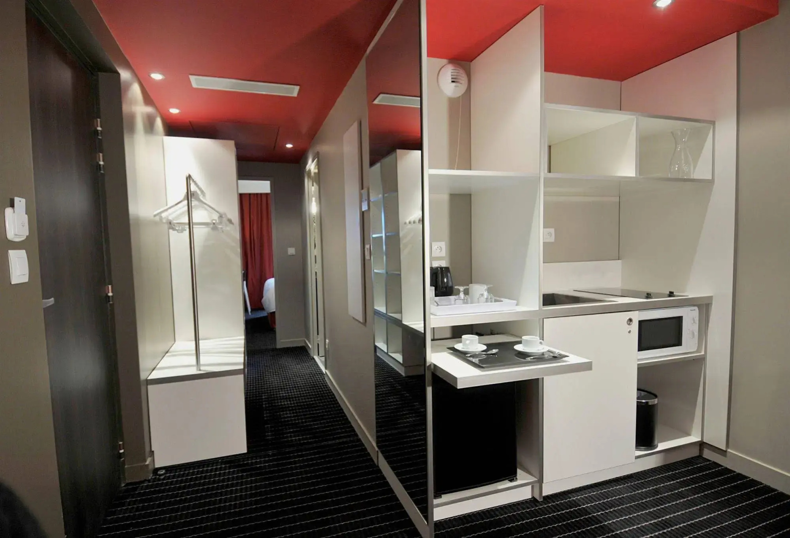 Photo - B&B Home Lyon Centre Berthelot