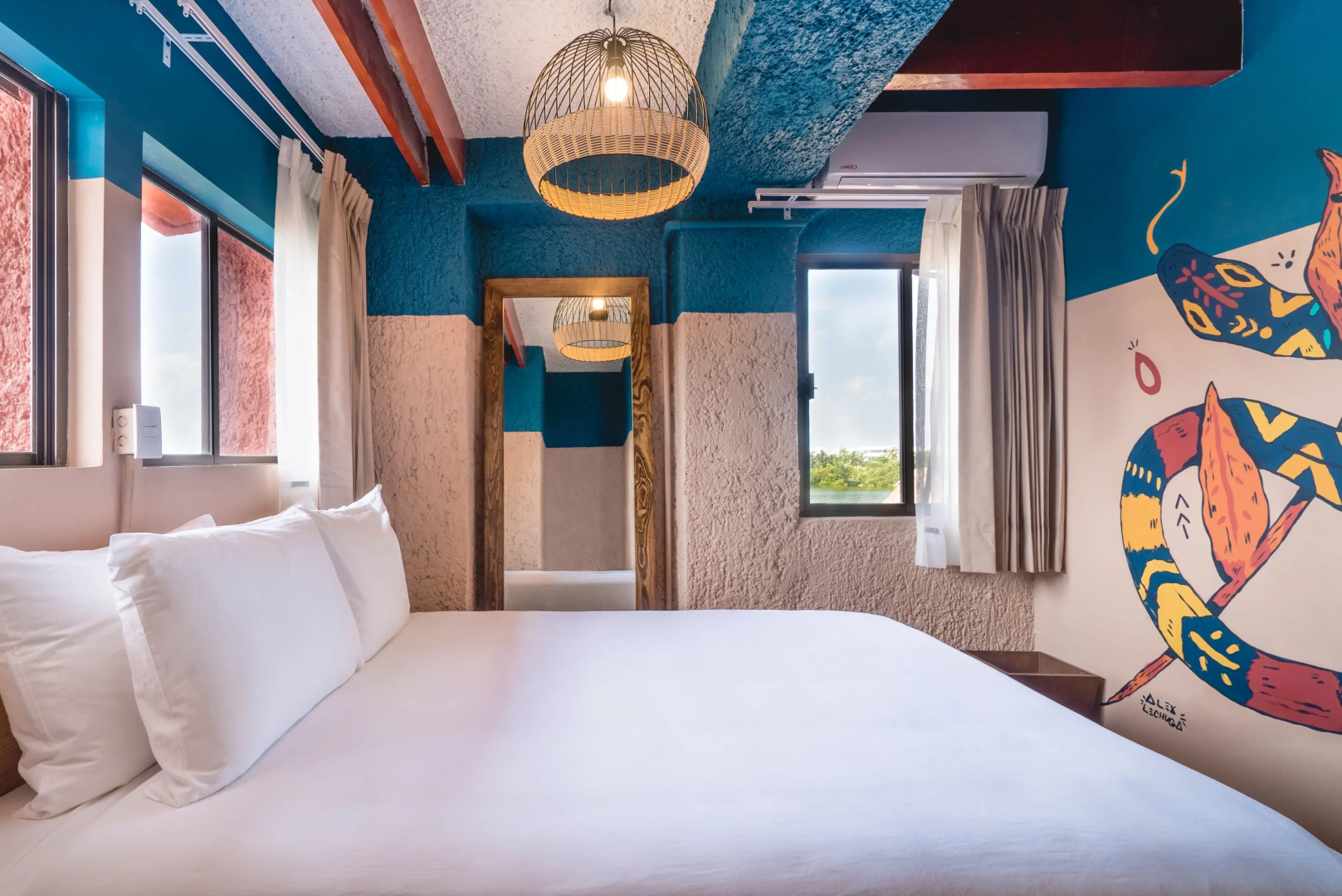 Photo - Nílu Cancun Zona Hotelera by Selina