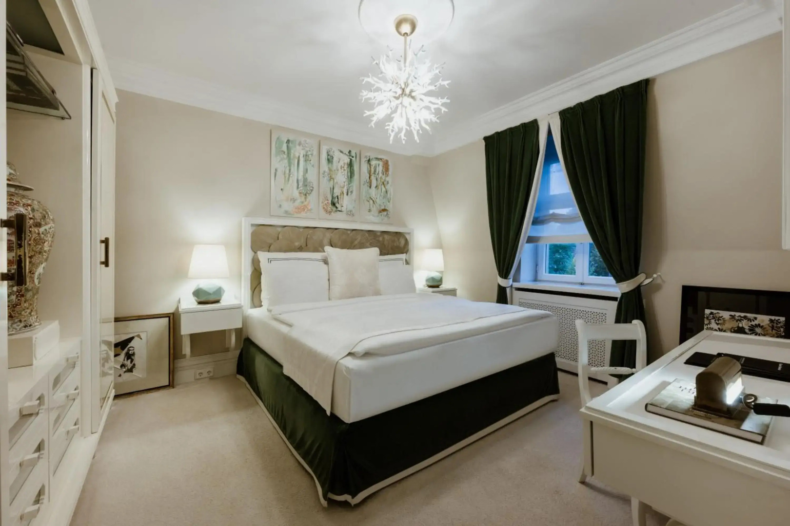 Foto - Schlosshotel Berlin