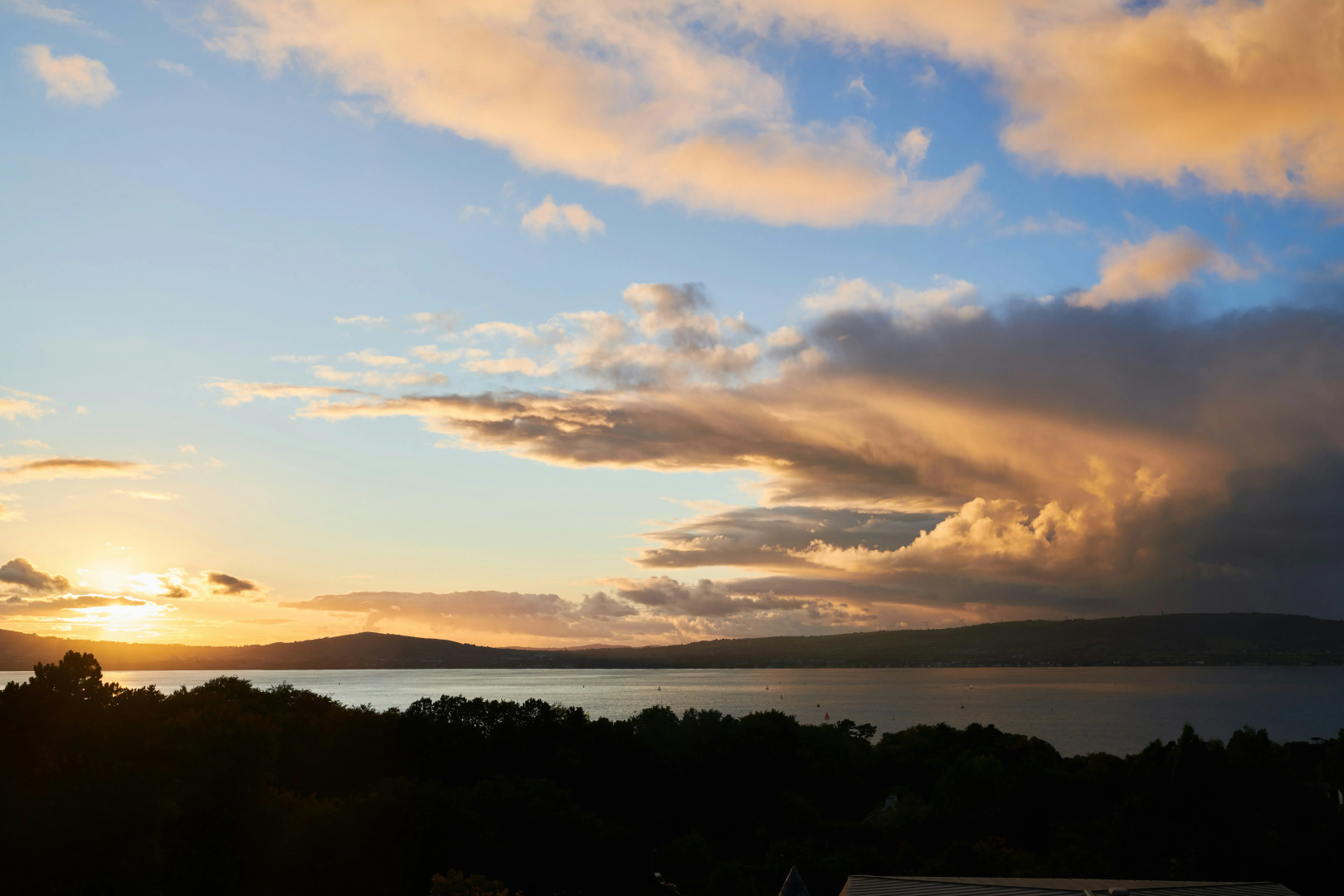 Photo - Culloden Estate & Spa