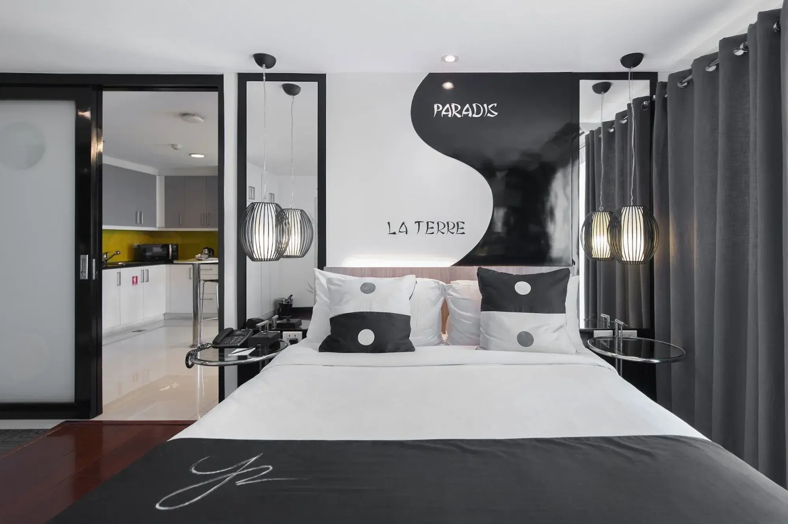 Photo - Y2 Residence Hotel Managed by HII