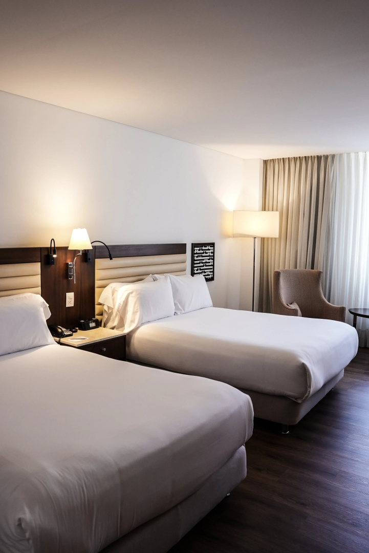 Foto - Hotel Chico Parque 93 By OxoHotel