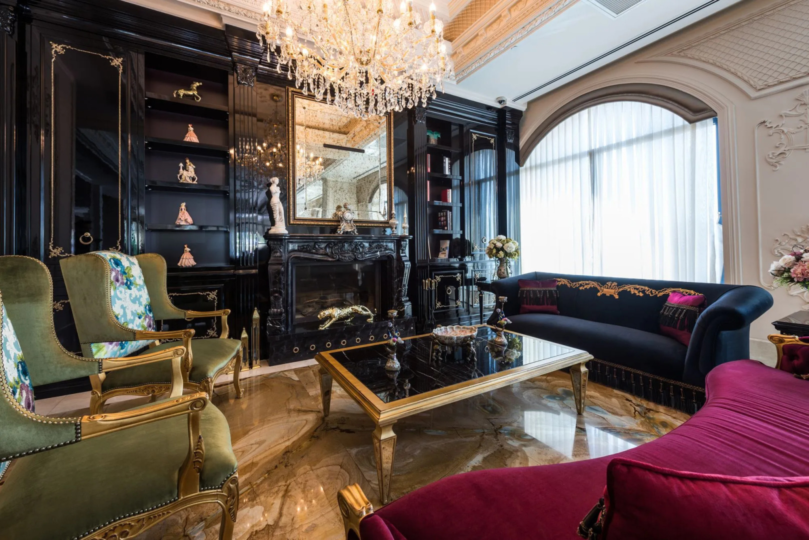 Foto - The Time Hotel Marina