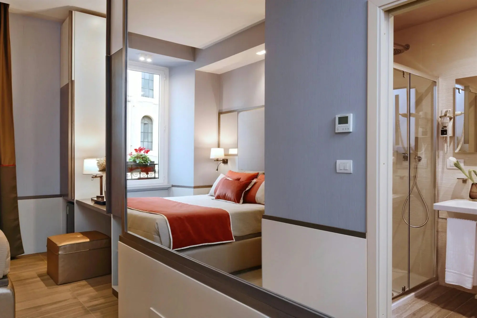 Foto - San Carlo Suite