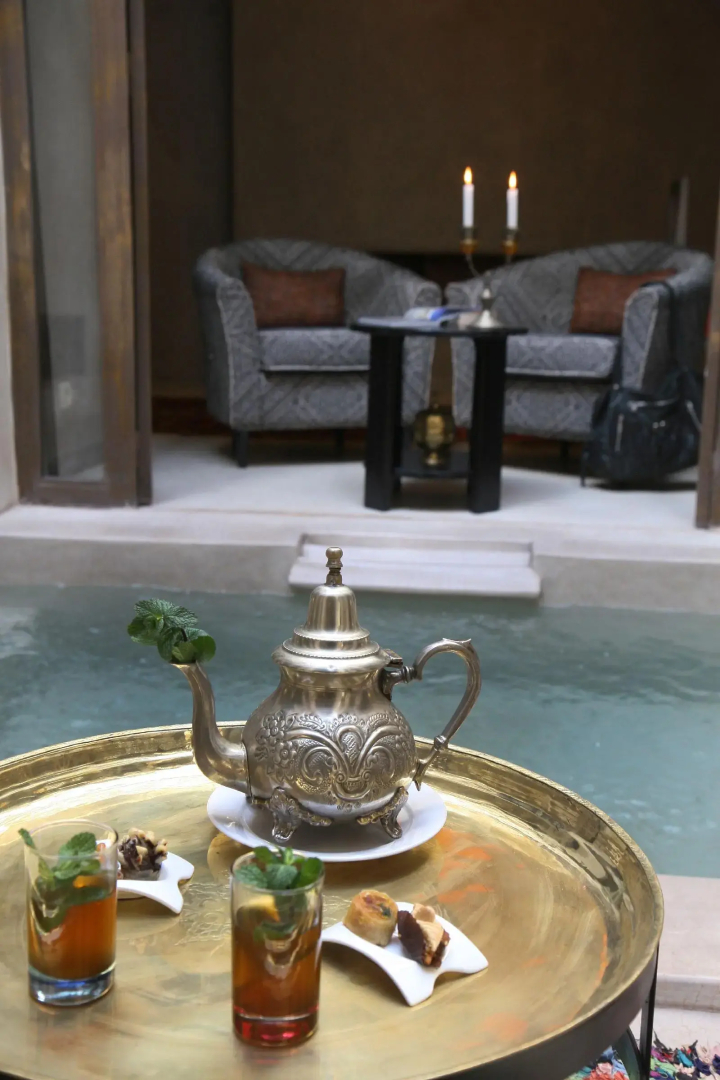 Foto - Riad Vanilla Sma & Spa