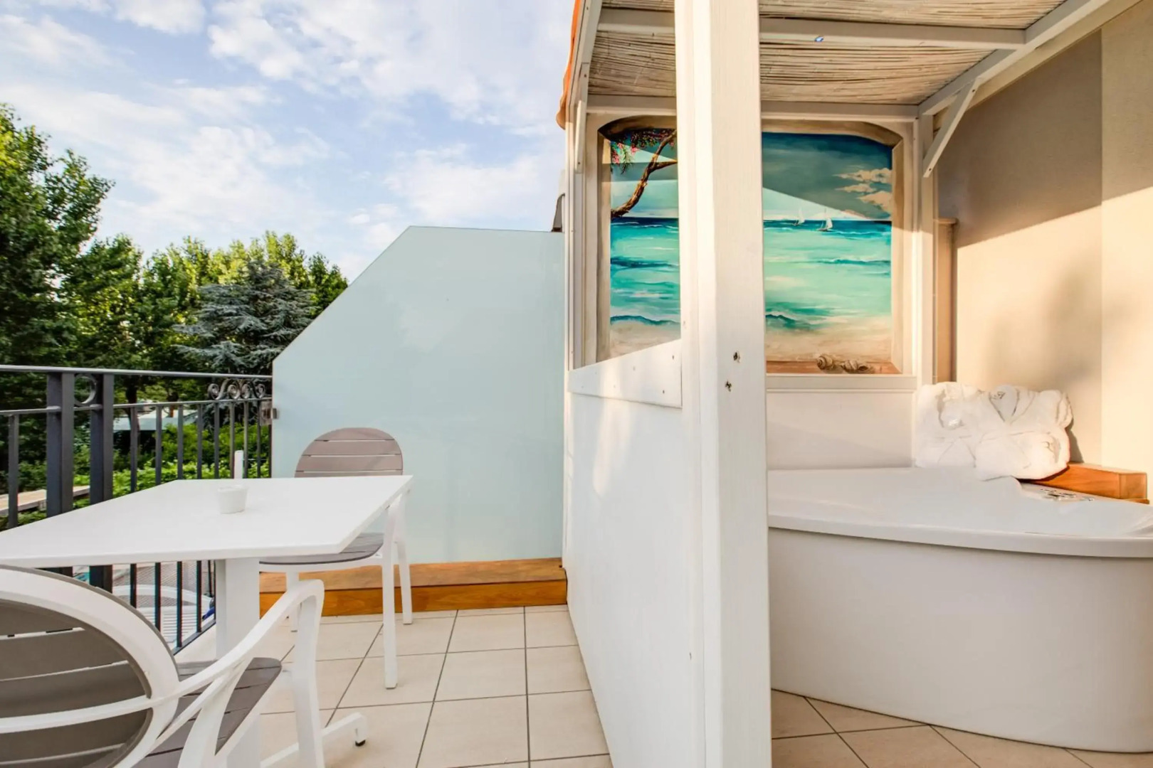 Foto - Rimini Suite Hotel