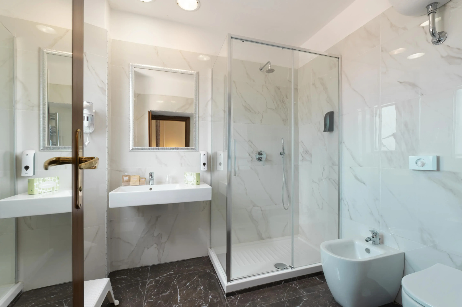 Foto - Hotel Hiberia