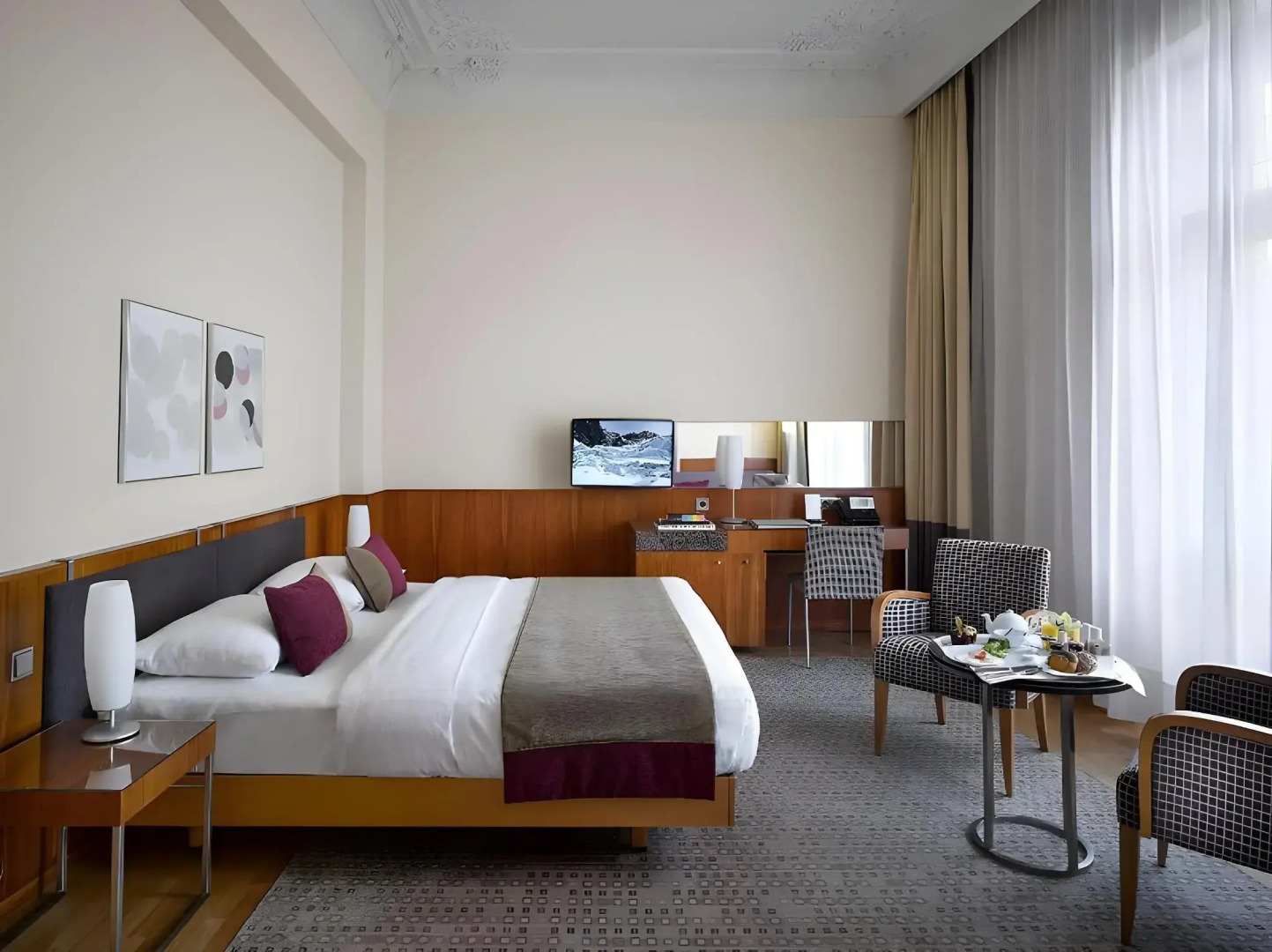 Photo - Central Hotel Prague