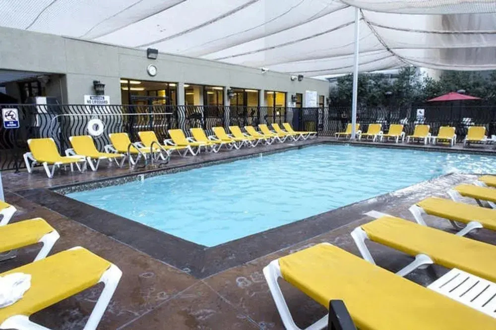 Photo - StripViewSuites at Jockey Club