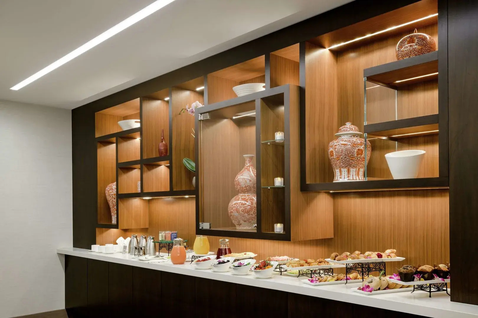 Foto - Hilton Washington DC National Mall The Wharf