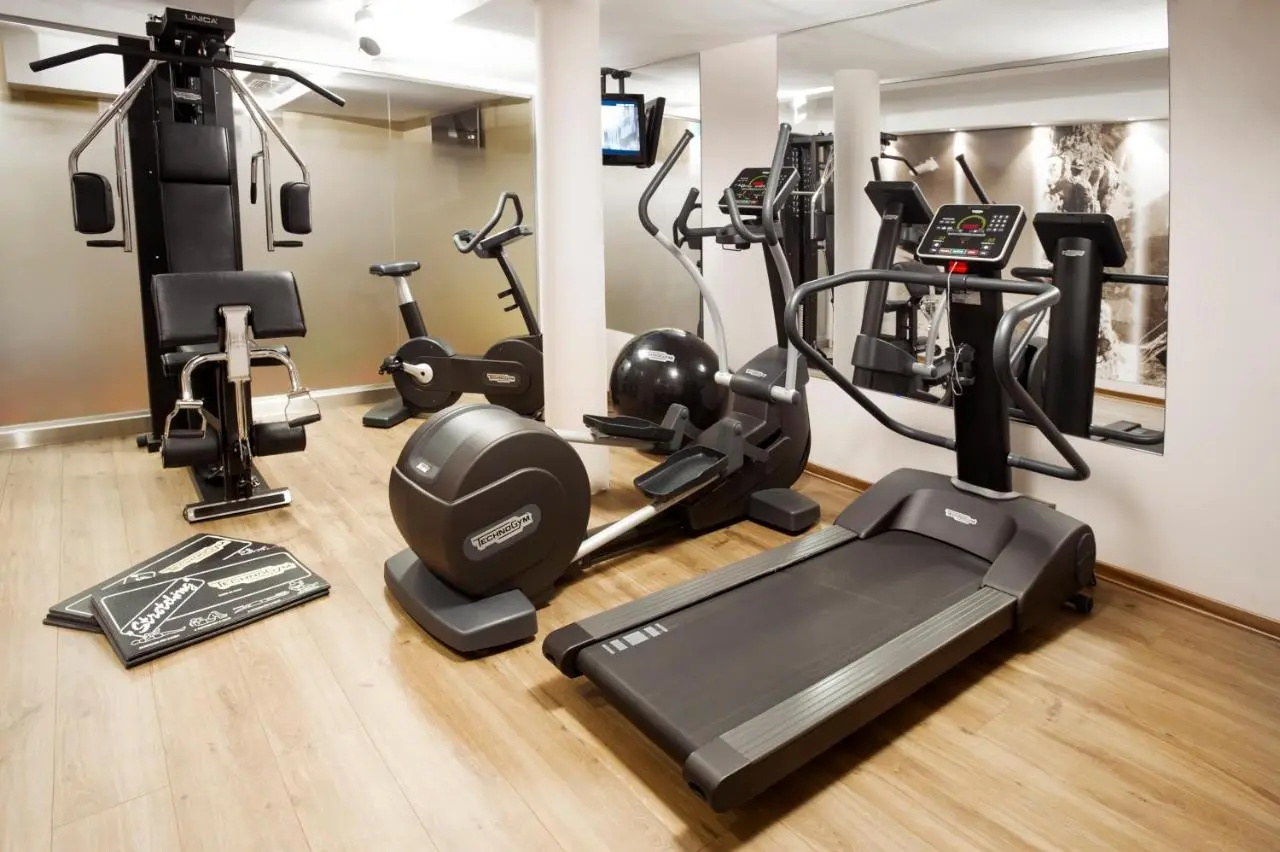 Foto - Sporthotel Romantic Plaza