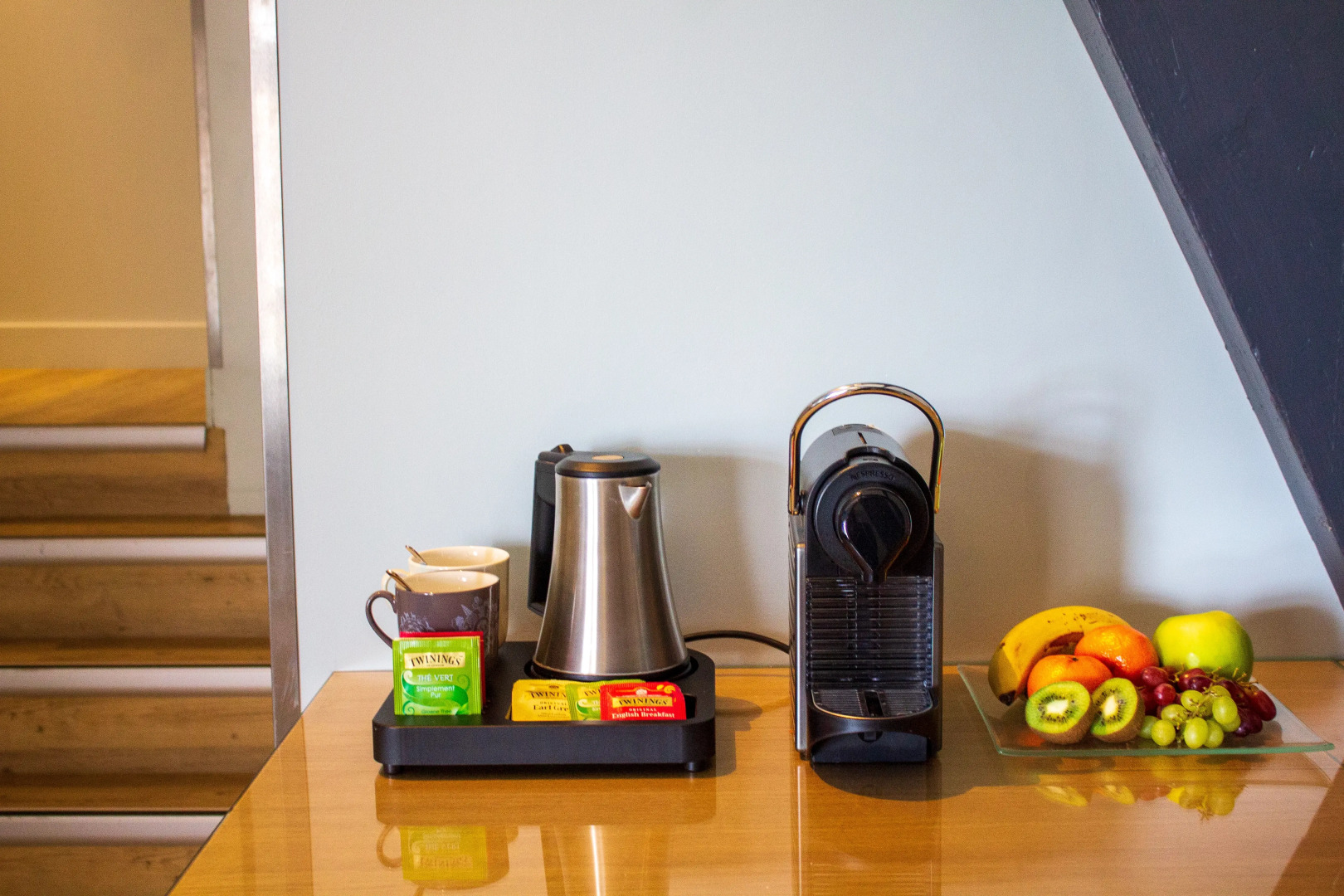 Foto - Swissôtel Amsterdam