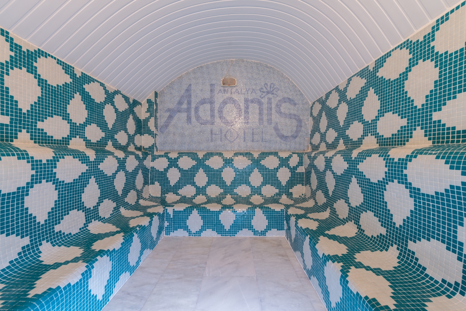 Foto - Adonis Hotel
