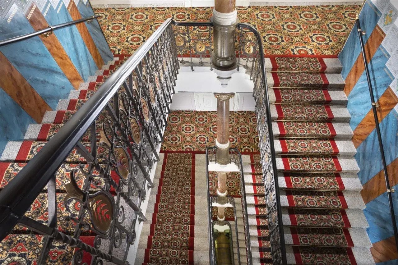 Photo - Hotel Paris Prague