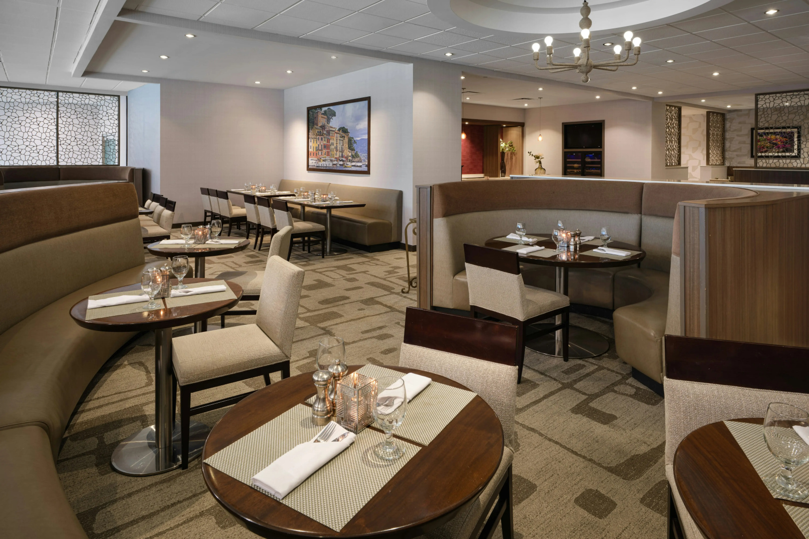 Photo - Hilton Washington DC/Rockville Hotel & Executive Meeting Ctr