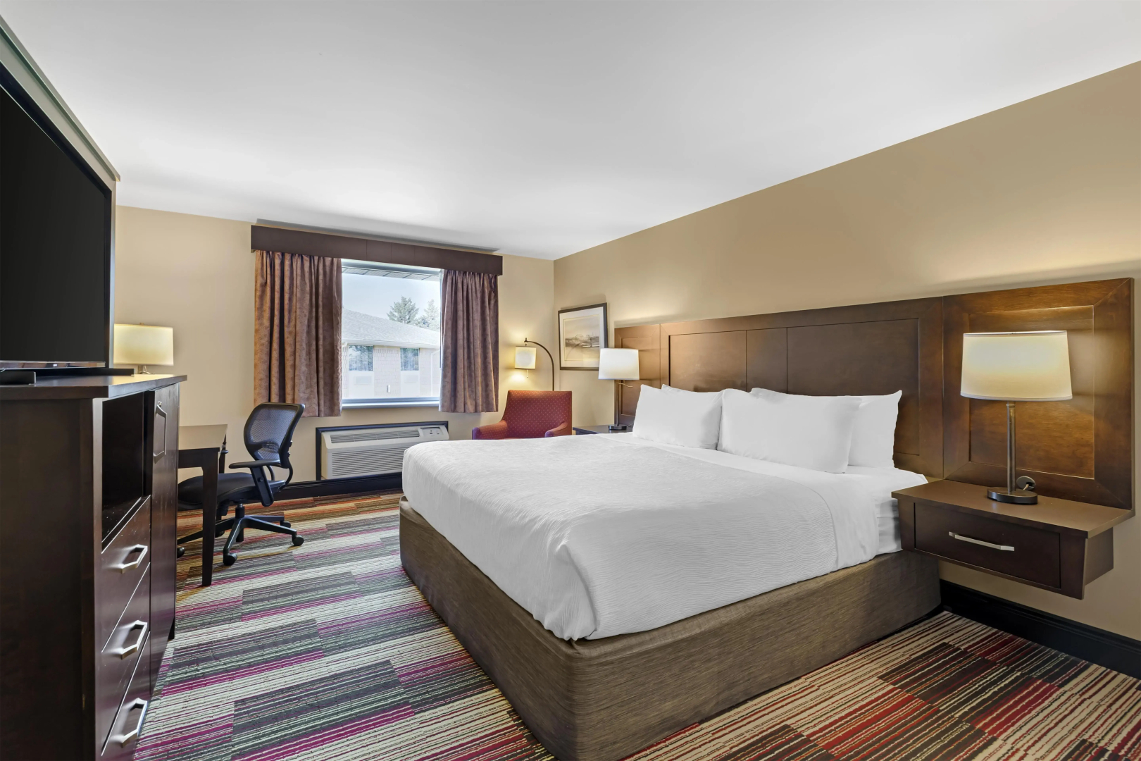 Foto - Best Western Plus Stoneridge Inn & Conference Centre London Ontario