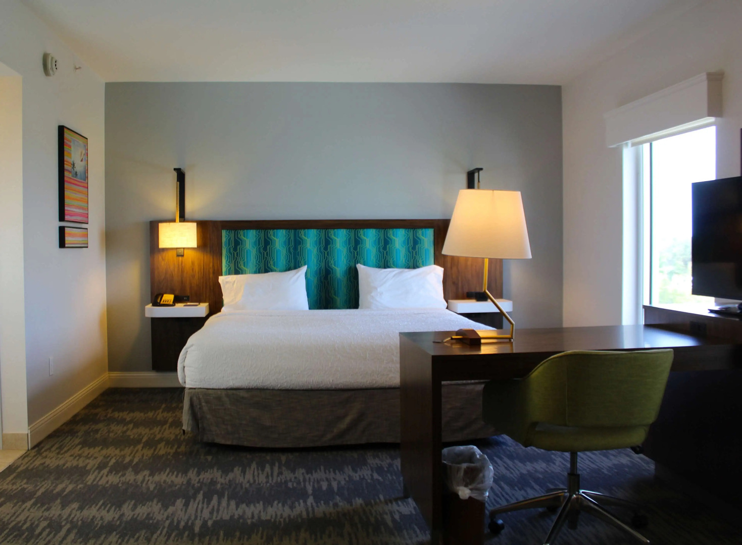 Foto - Hampton Inn & Suites Sarasota / Bradenton - Airport