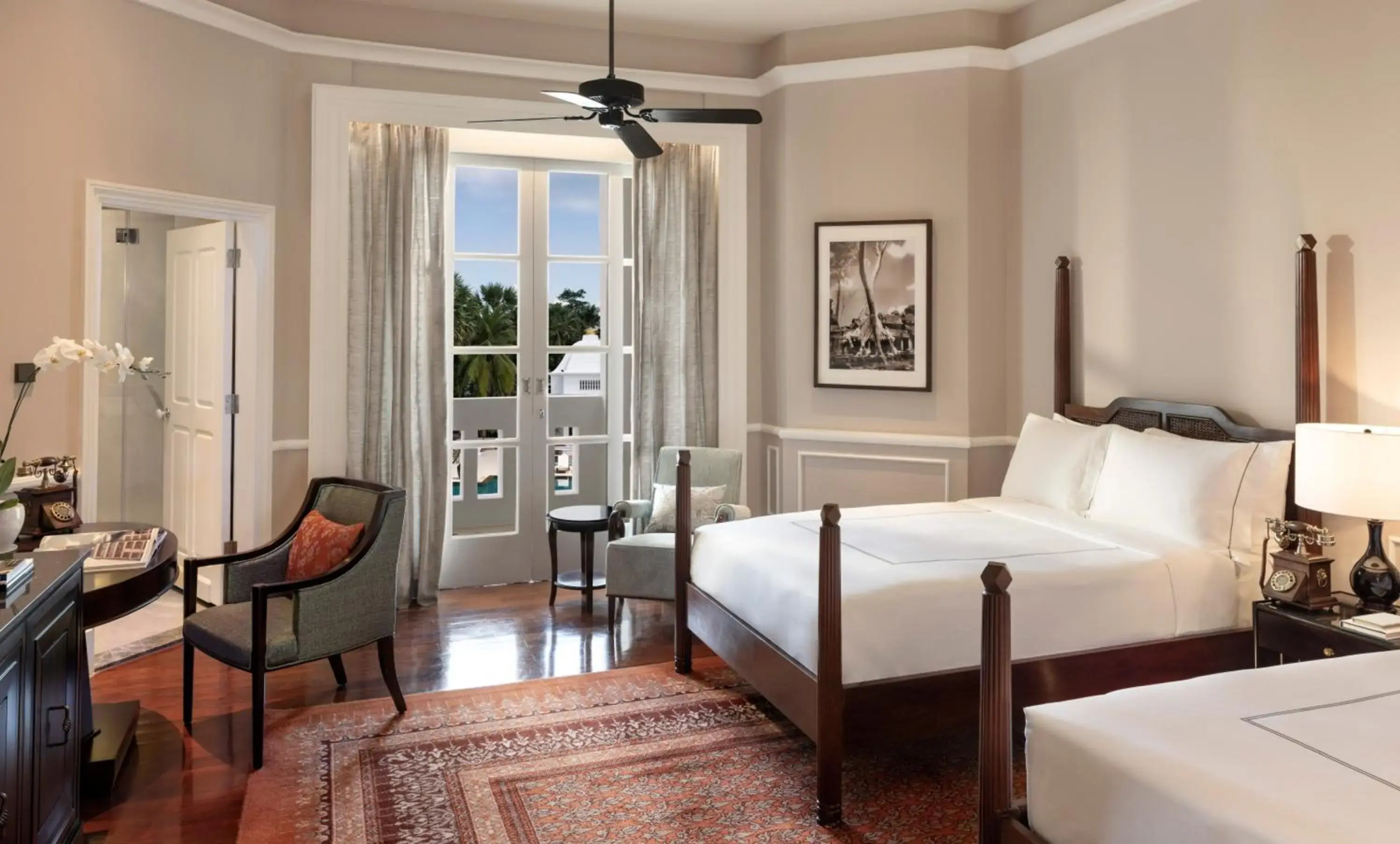 Photo - Raffles Grand Hotel d'Angkor