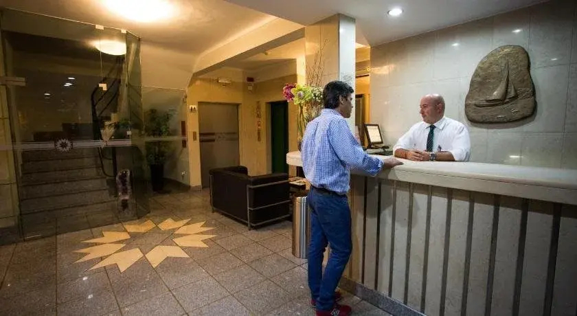 Foto - Hotel Solaris