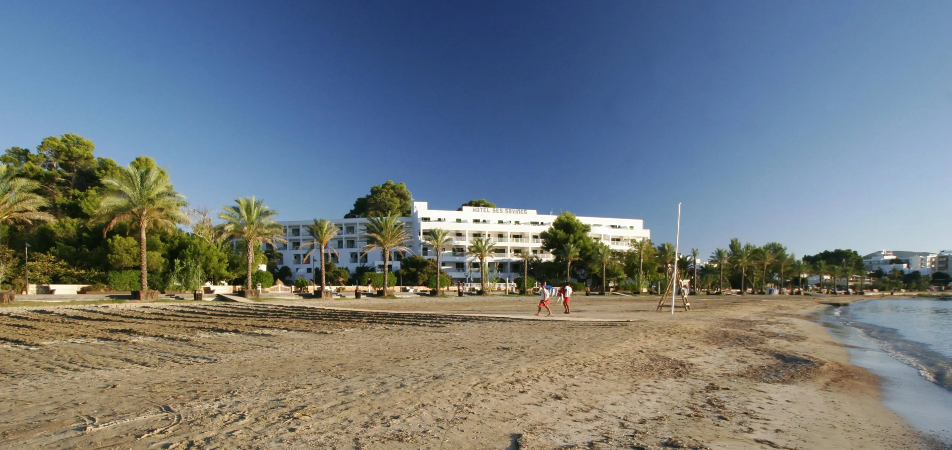 Foto - Hotel Ses Savines