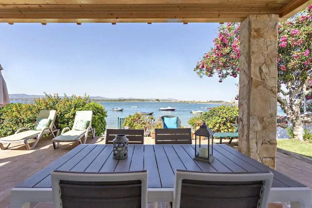 Foto - Villa Lydia in Faro With 3 Bedrooms and 1 Bathrooms
