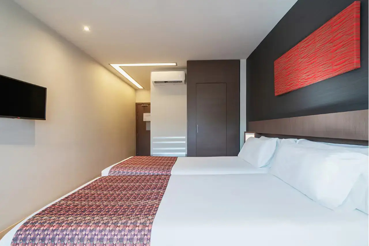 Foto - Hotel Granada by Pierre & Vacances