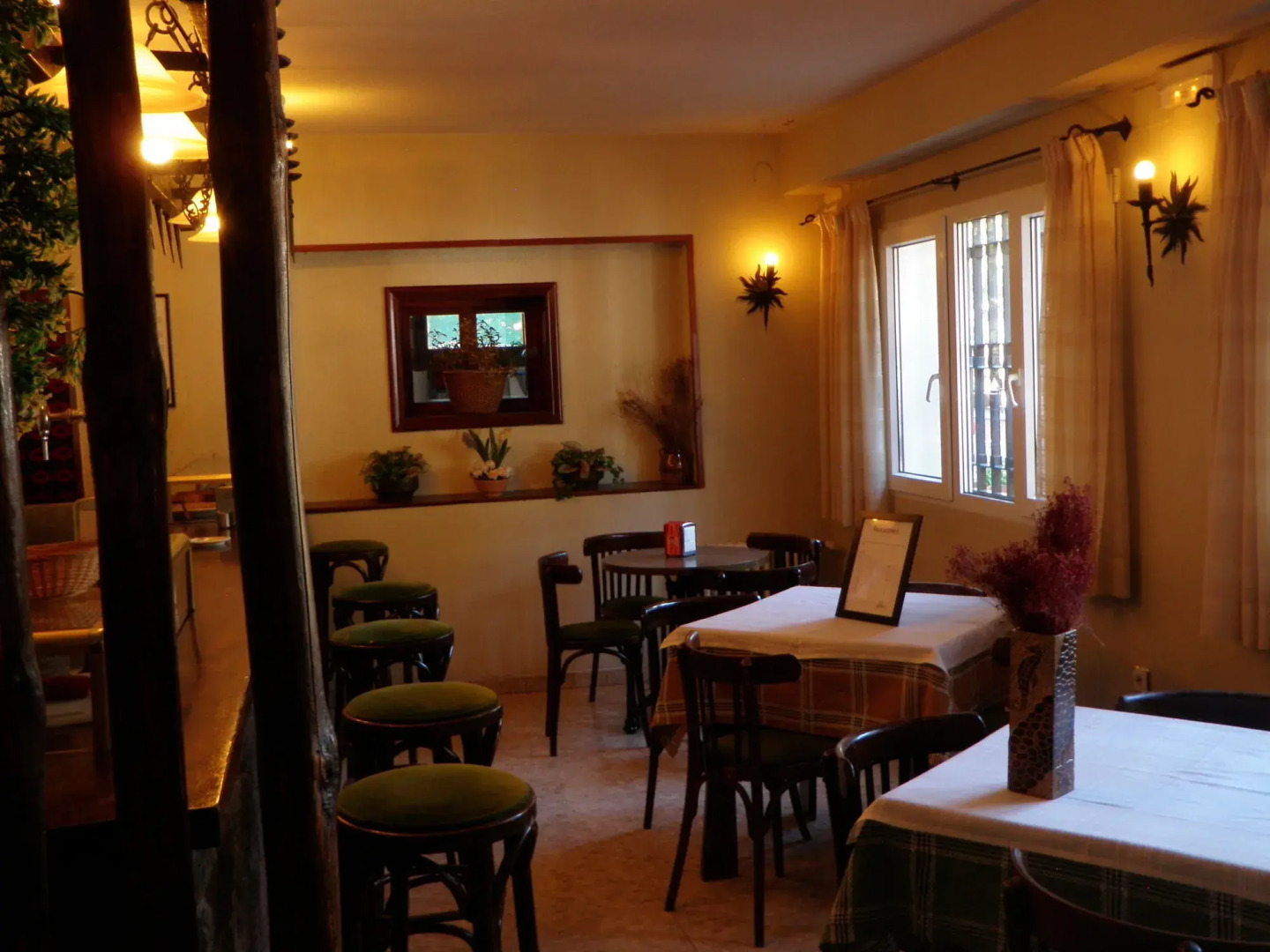 Foto - Hostal Siete Picos